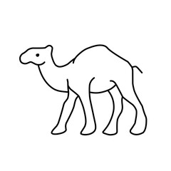 Saudi Arabia icon set