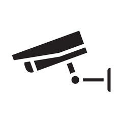 cctv Solid icon