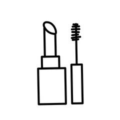 wedding ceremony line icons