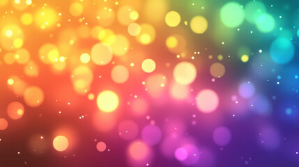 Vibrant Rainbow Silk and Light Effects ,Commercial Background ,LGBTQ+ Pride