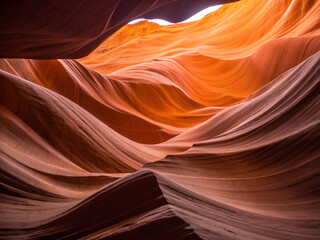 lower antelope canyon. canyon, arizona, antelope, sandstone, antelope canyon, rock, abstract, desert, nature, slot canyon, light, landscape, slot, red, cave, orange, usa, stone, navajo, page, utah, fo
