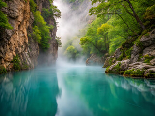 waterfall in the forest. waterfall, water, nature, river, forest, cascade, landscape, stream, park, fall, rock, falls, green, stone, lake, summer, beauty, tree, travel, beautiful, flow, splash, jungle