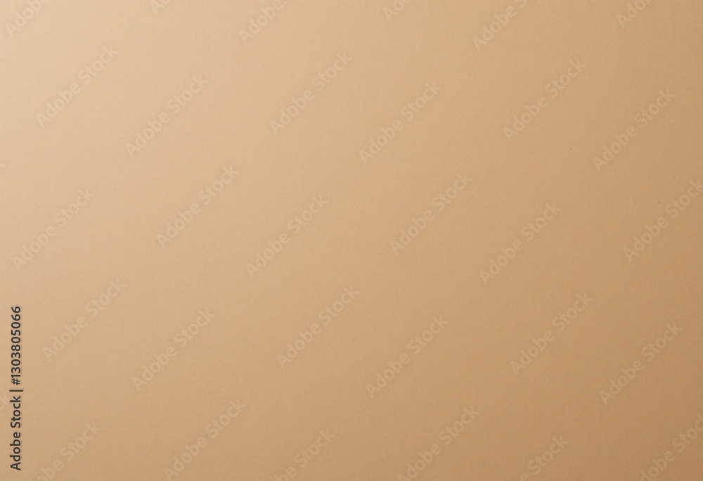 Poster neutral backdrop. beige surface texture. a versatile plain canvas. soft light background for interio