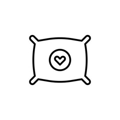 pillow icon