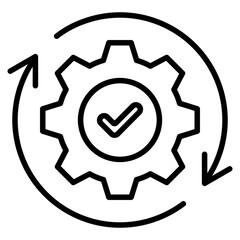 Continuity Testing icon