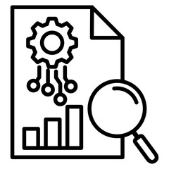 Business Impact icon