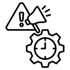 Incident Response icon