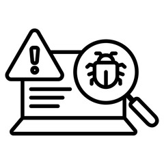 Threat Analysis icon