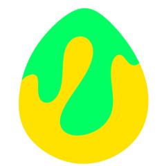 Easter Eggs Clipart 