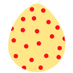 Easter Eggs Clipart 