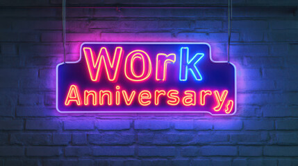 Obraz premium Bright Neon 