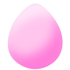 Easter Eggs Clipart 