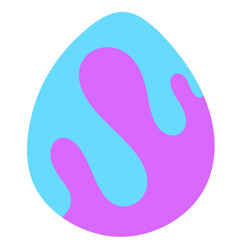 Easter Eggs 
