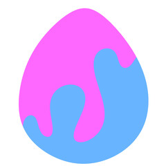 Easter Eggs Clipart 