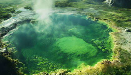 Obraz premium Explore the wild beauty of majestic nature