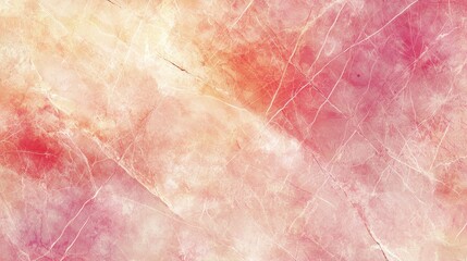 Fototapeta premium Delicate Marble Texture in Soft Colors for Minimalist Background