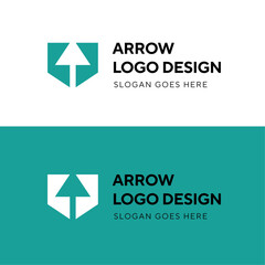 Arrow Company Logo 