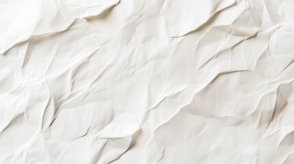 Obraz premium crumpled paper background