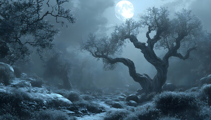 Explore the wild beauty of majestic nature