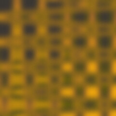 An abstract wavy boho grunge gradient background design.