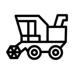 vector illustration of a shopping cart