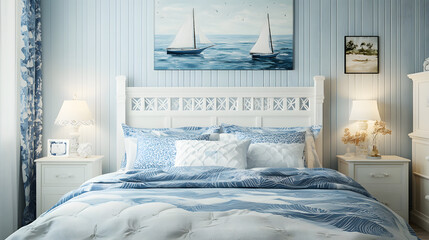 bed, bedroom, hotel, room, interior, pillow, furniture, lamp, home, luxury, design, comfortable, apartment, house, bedding, wall, nobody, indoors, sleep, sheet, decoration, duvet, light, table, decor