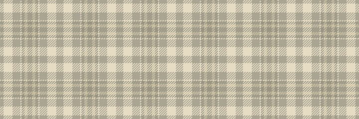 Proud background fabric textile, scratch vector texture plaid. Form seamless check pattern tartan in pastel and light colors.