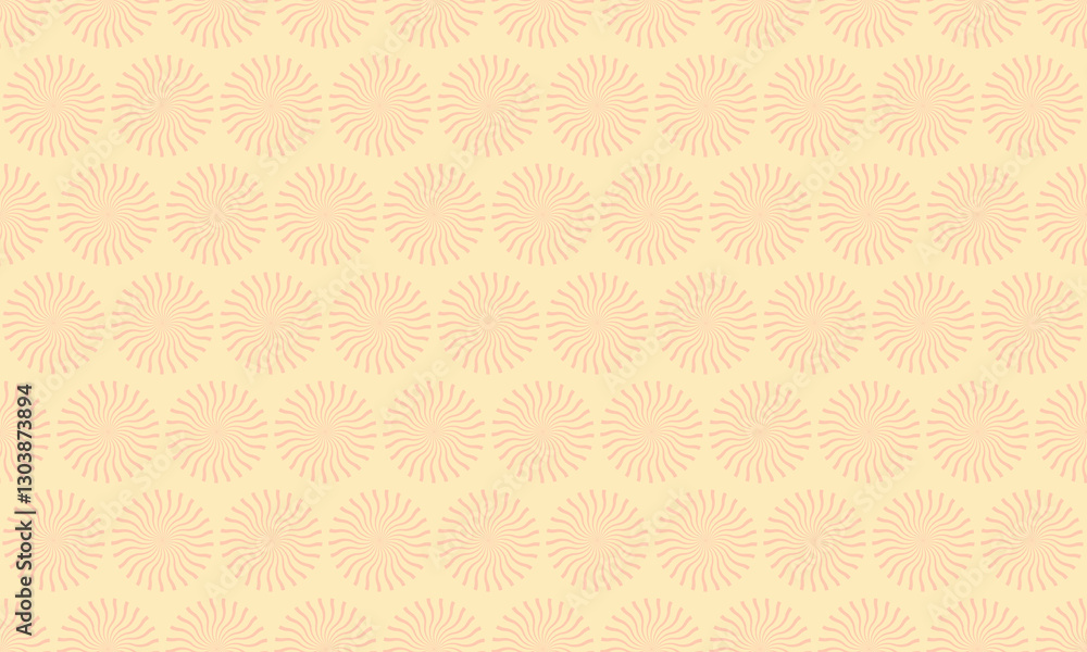 Aufkleber seamless geometric pattern design. abstract tech background. simple vector ornament for web backdrop