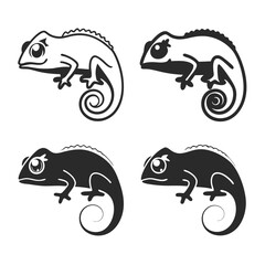 chameleon-silhouette-vector (5).eps