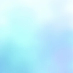abstract blue background with copy space
