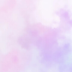 soft pink background