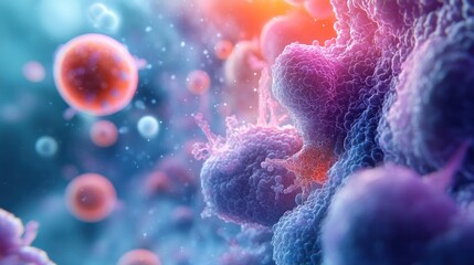A detailed representation of antibiotic action on gram-negative bacterial infections