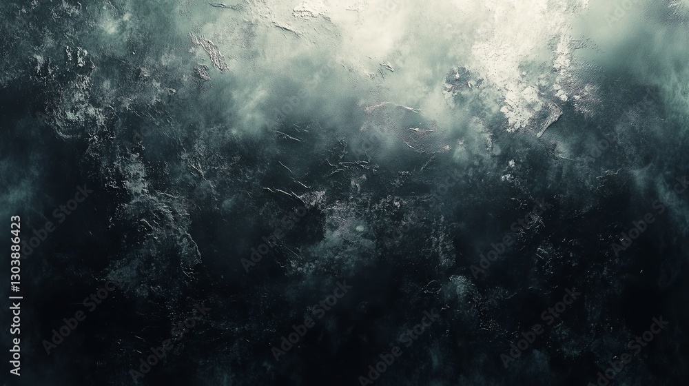 Poster dark metal mesh background with subtle grunge texture for branding – minimalist metallic backdrop fe