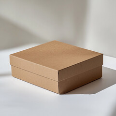 Box Mockup