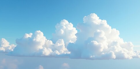 Dense, bright white stratus cloud formation, slightly textured, grey, bright