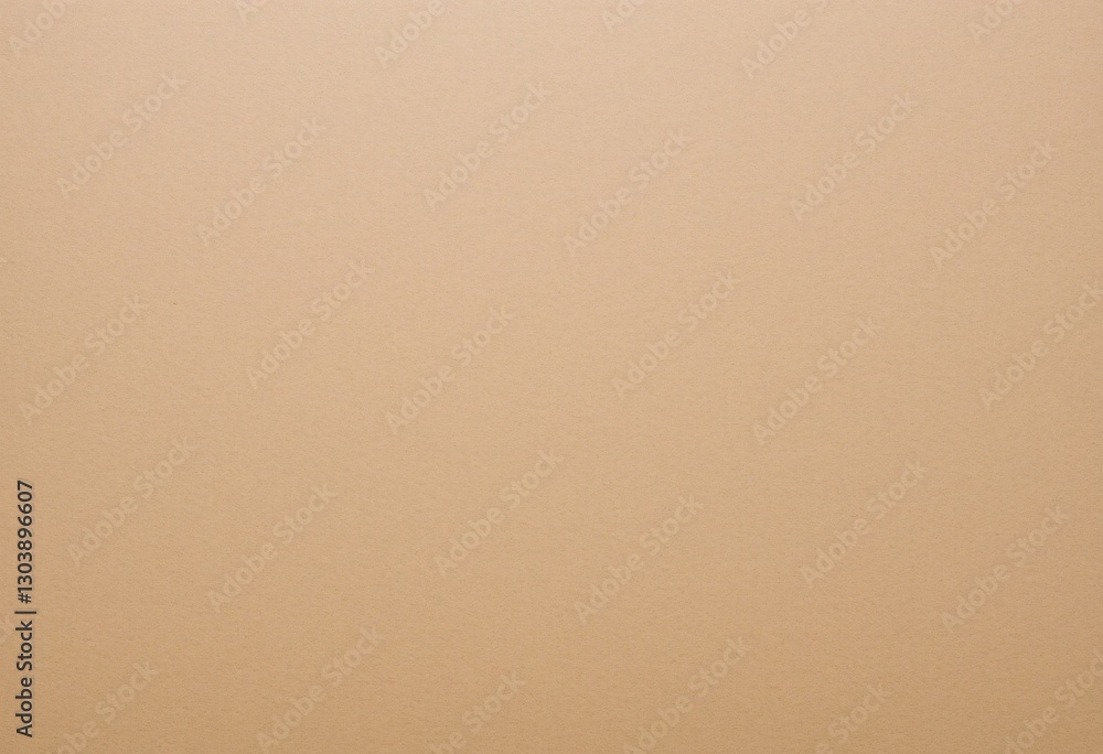 Poster serene beige texture. softly lit surface. subtle grain pattern. ideal for minimalist design. calming