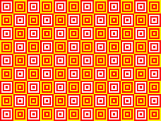 square pattern vector design