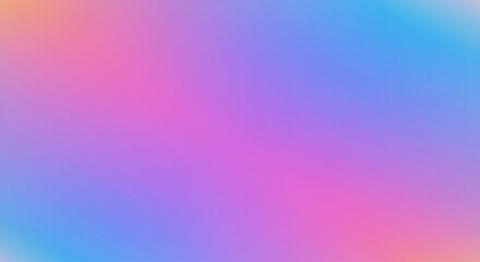 Shimmering Holographic Background