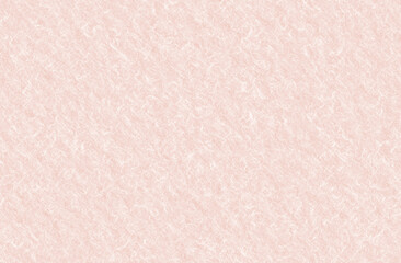 オレンジの和紙風-背景素材1