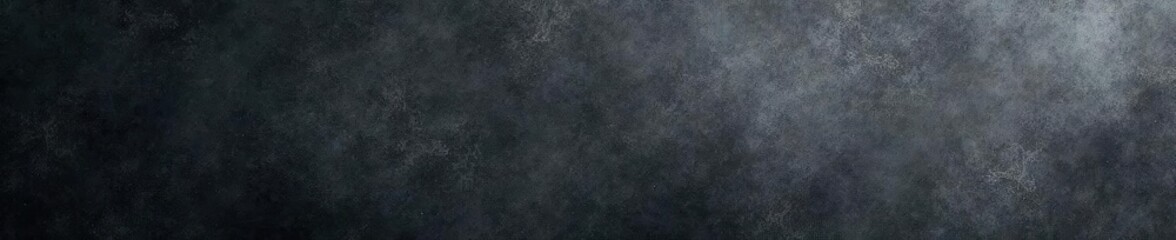 Fototapeta premium Deeply textured, dark grey brushed concrete, raw aesthetic, background, backdrop, deep