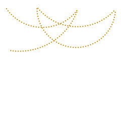 Lantern for Ramadan Illustration