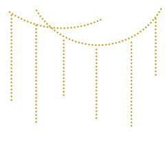 Lantern for Ramadan Illustration