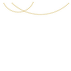 Lantern for Ramadan Illustration