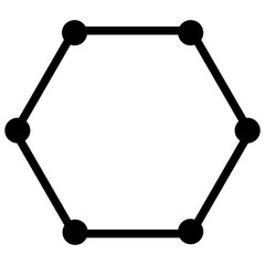 hexagon ai circuit element