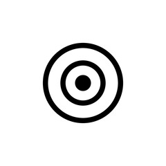 ai circuit element circle