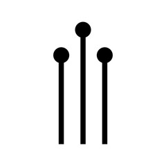 three circuit Ai line