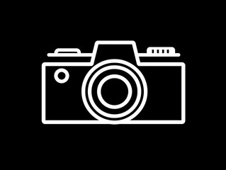 Camera Icon