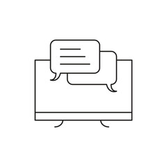 Comprehensive Marketing & SEO Editable Line Icon Set | Digital Marketing, Search Engine Optimization, Analytics, Advertising, and Business Strategy Icons for Websites, Branding, and Growth Solutions
