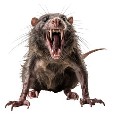 rat monster