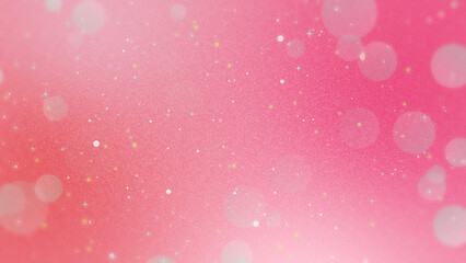 Fantastic and beautiful glitter image wallpaper (pink)